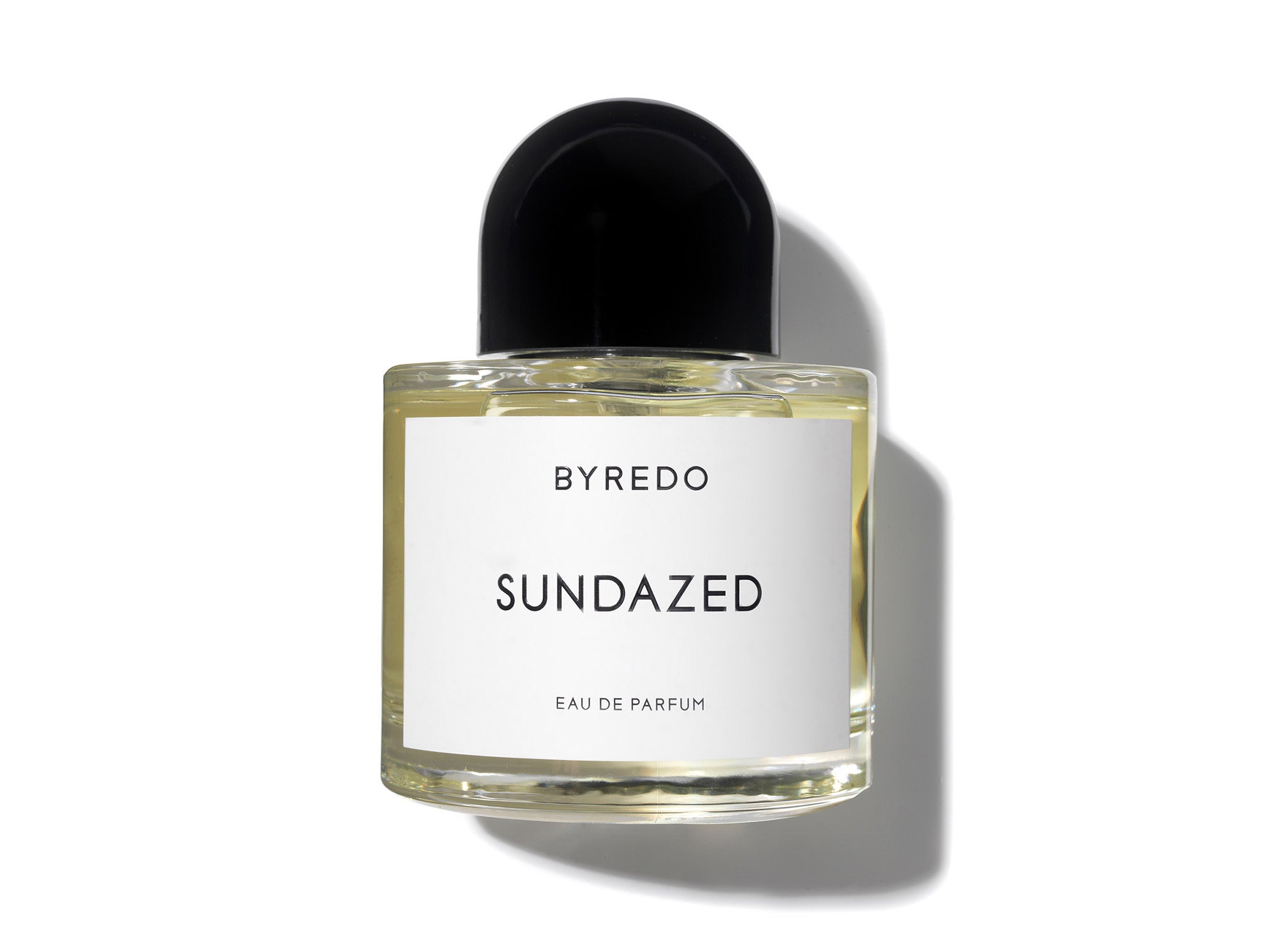 Longest lasting byredo discount perfume